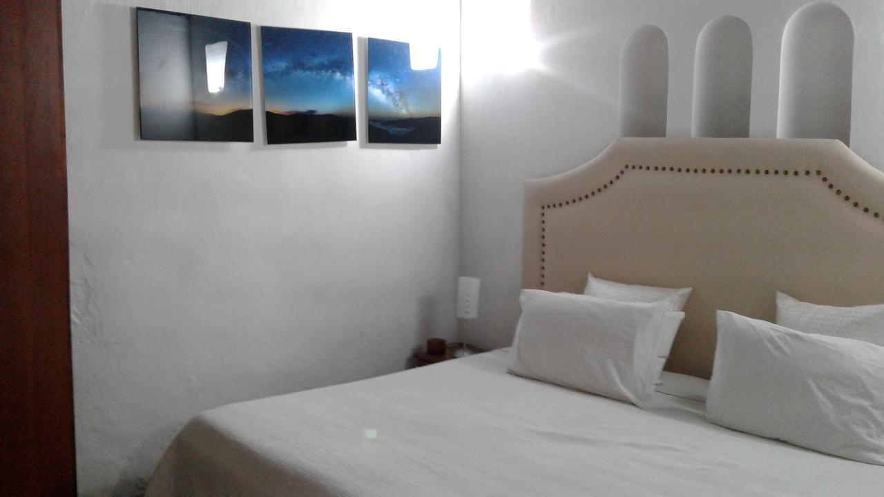 Hotel Puertas De Cartagena ภายนอก รูปภาพ
